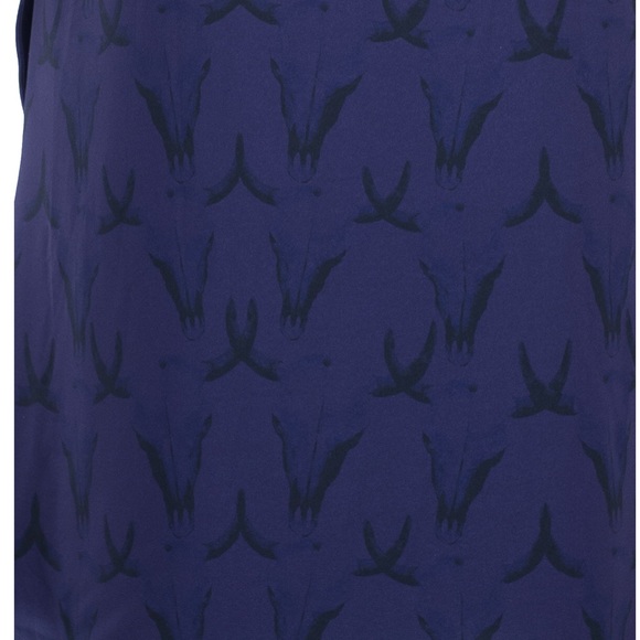 House of Harlow ramshead pocket Adeline dress NWT - Picture 4 of 8